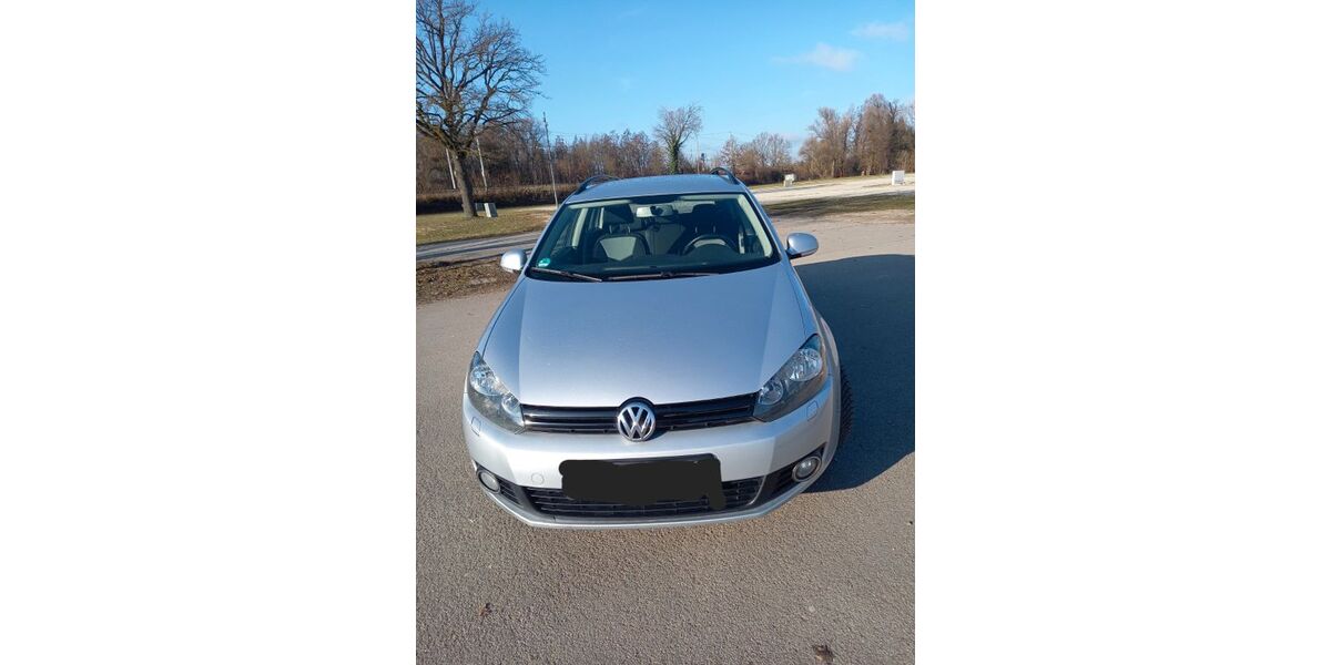 VW Golf 166.000 km 7.100 &euro; Oberstimm 85077