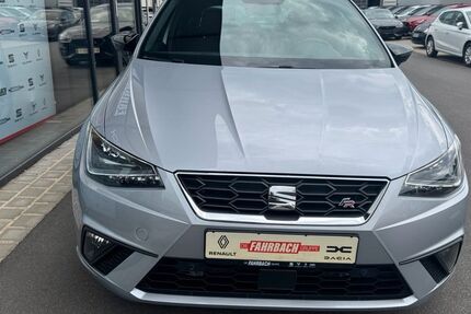 Seat Ibiza 154.580 km 12.300 &euro; Bad Mergentheim 97980