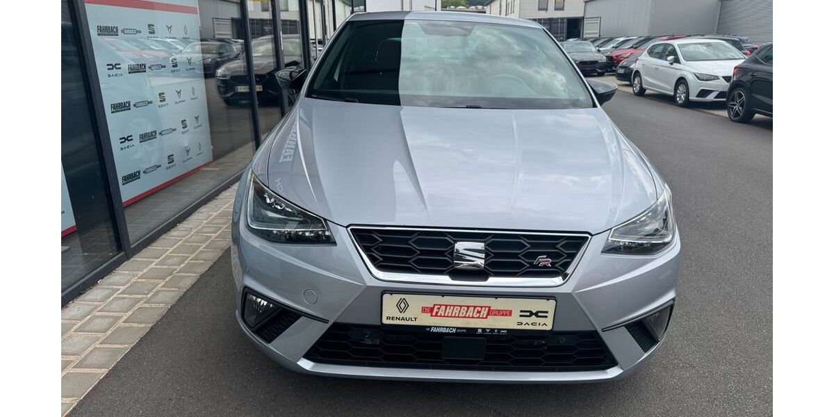 Seat Ibiza 154.580 km 12.300 &euro; Bad Mergentheim 97980