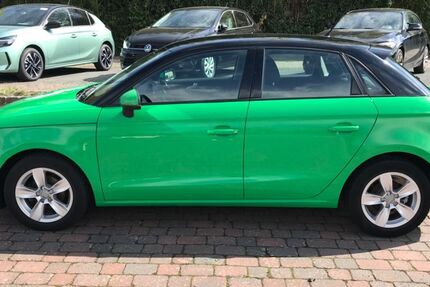 Audi A1 49.517 km 15.990 &euro; Bohmte 49163