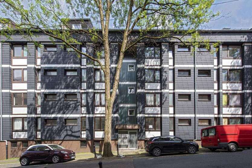 Wohnung zum Mieten in Wuppertal 349 € 30 m²