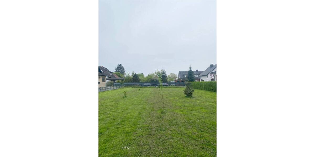 Grundstück Bad Oeynhausen Rehme - 210.000&euro; | Angebot:23947953