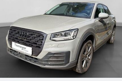Audi Q2 43.894 km 16.280 &euro; Lüdenscheid 58513