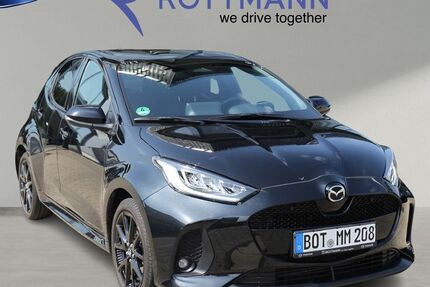 Mazda 2 Hybrid 9.841 km 24.590 &euro; Bottrop-Kirchhellen 46244