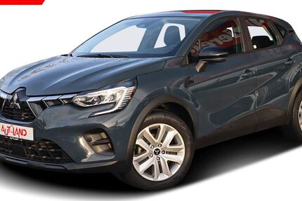 Mitsubishi ASX 53.104 km 16.950 &euro; Hoppegarten OT Hönow 15366