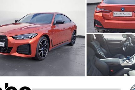 BMW i4 30.187 km 44.220 € Göppingen 73037