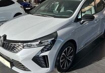 Gebrauchtwagen Renault Clio