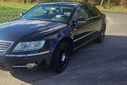 VW Phaeton 298.000 km 3.900 € Seligenstadt 63500