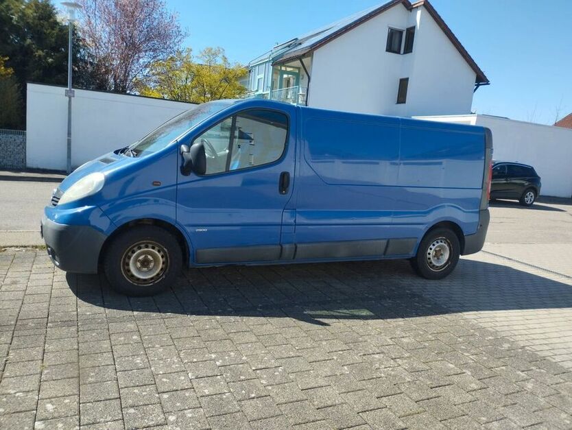Vivaro