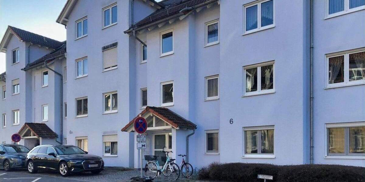 Etagenwohnung Delitzsch - 2 Zimmer, 38 m&sup2;, 72.000&euro; | Angebot:25667252