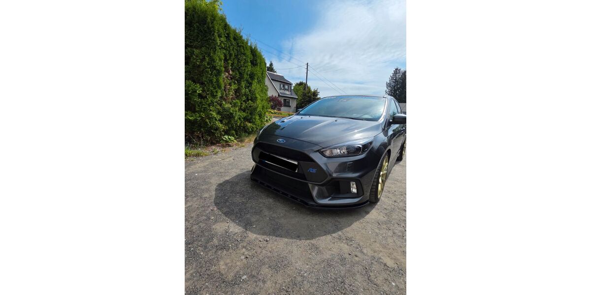 Ford Focus 95.700 km 29.500 &euro; Marienberg 09496