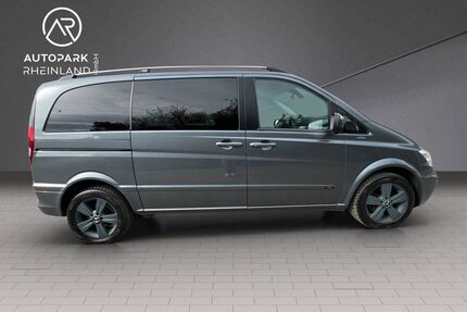 Mercedes Viano