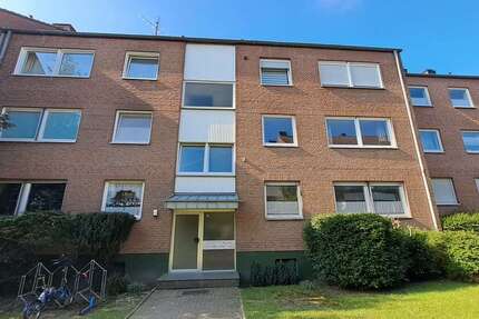 Wohnung zum Kaufen in Altenberge 114.000 € 76 m² 3 zimmer