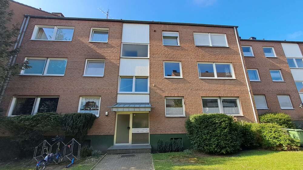 Wohnung zum Kaufen in Altenberge 114.000 € 76 m² 3 zimmer