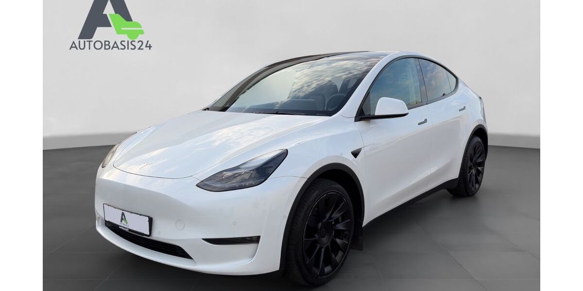Tesla Model Y 63.200 km 33.900 &euro; Linkenheim-Hochstetten 76351