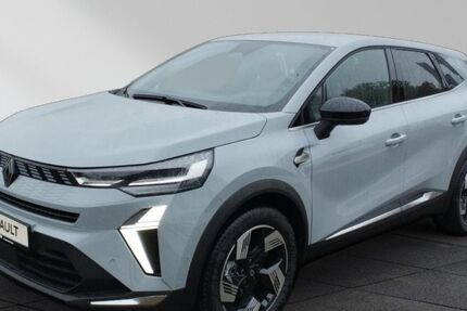 Renault Symbioz 7.990 km 29.400 &euro; Haiger 35708