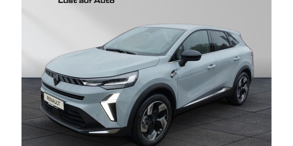 Renault Symbioz 8.990 km 28.800 &euro; Haiger 35708