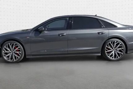 Audi A8 31.000 km 84.999 &euro; Lauterhofen 92283