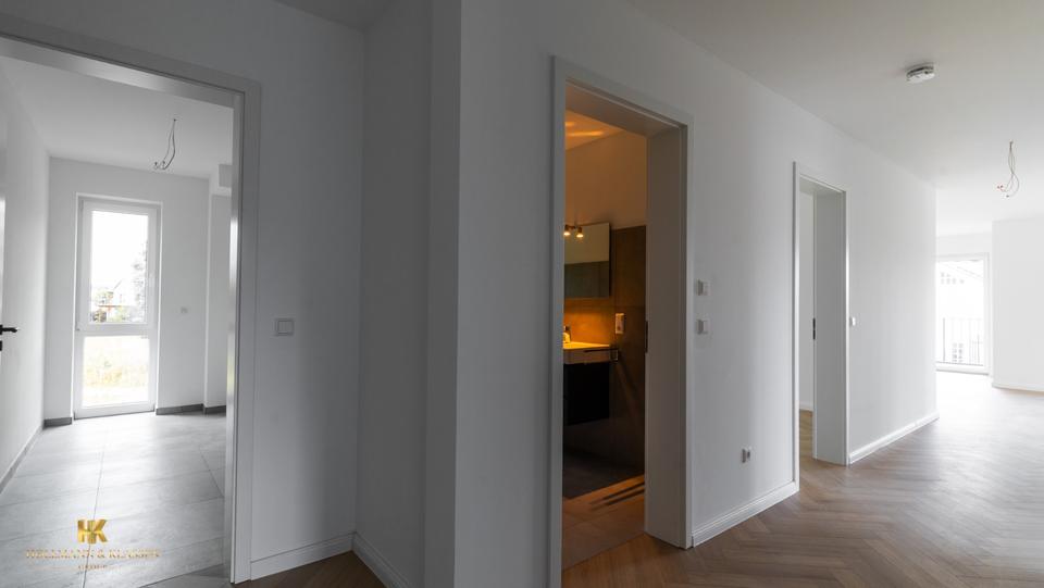Erdgeschoßwohnung Wolfsburg Alt-Wolfsburg - 2 Zimmer, 88 m&sup2;, 866&euro; | Angebot:25232792