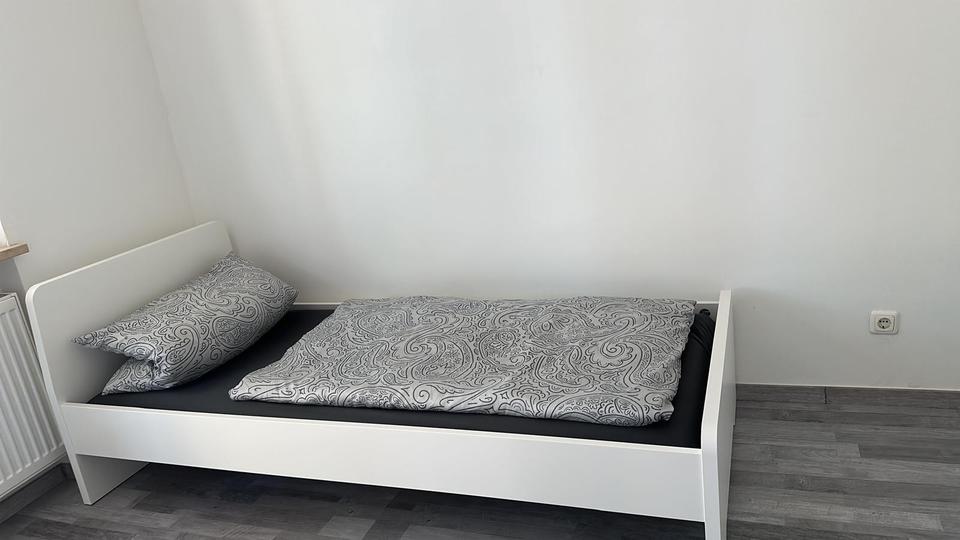 Erdgeschoßwohnung Nürnberg Langwasser - 3 Zimmer, 59 m&sup2;, 299.000&euro; | Angebot:26802165