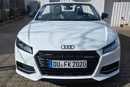 Audi TT 126.000 km 19.700 &euro; Duisburg 47226