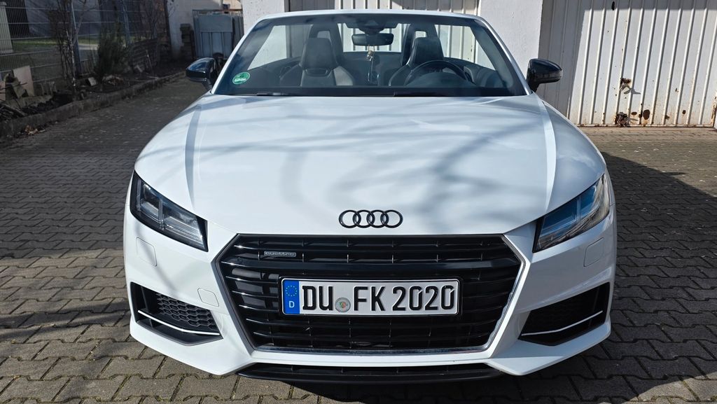 Audi TT 126.000 km 19.700 &euro; Duisburg 47226
