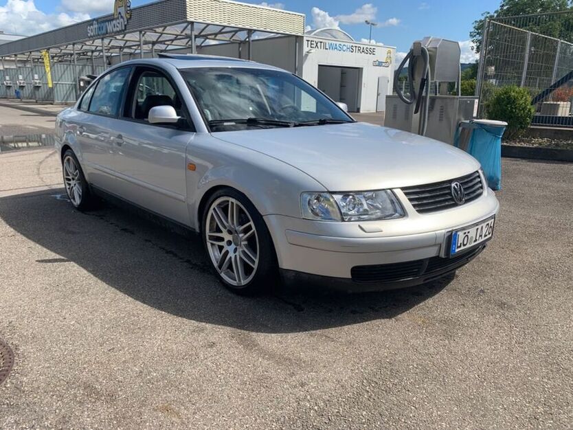 Passat