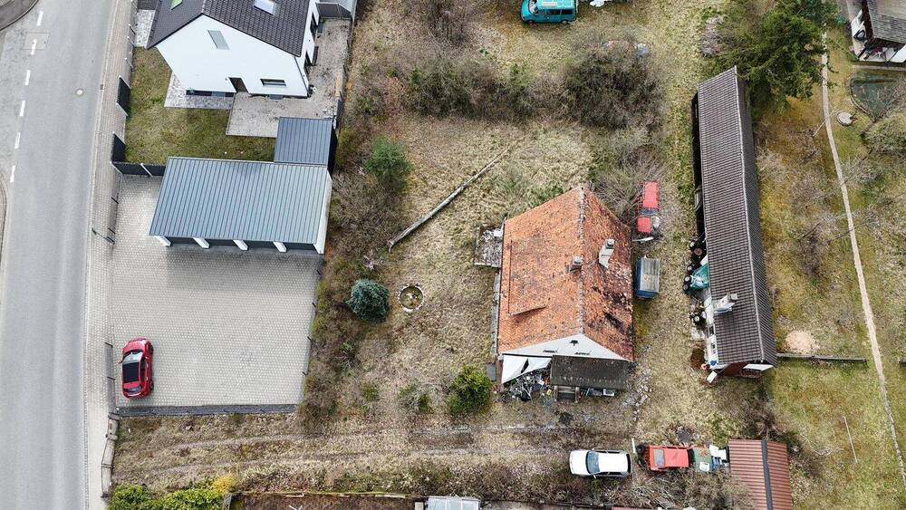 Grundstück Roth Eckersmühlen - 650.000&euro; | Angebot:26511671
