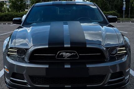 Ford Mustang 120.000 km 16.500 &euro; Berlin 10319