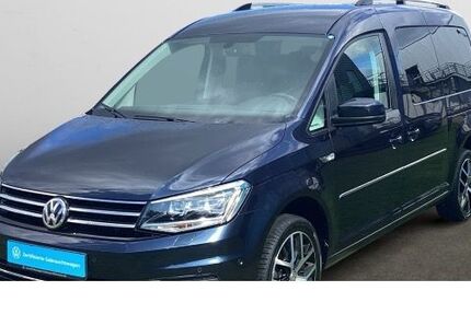 VW Caddy Maxi 56.304 km 26.570 &euro; Hildesheim 31137