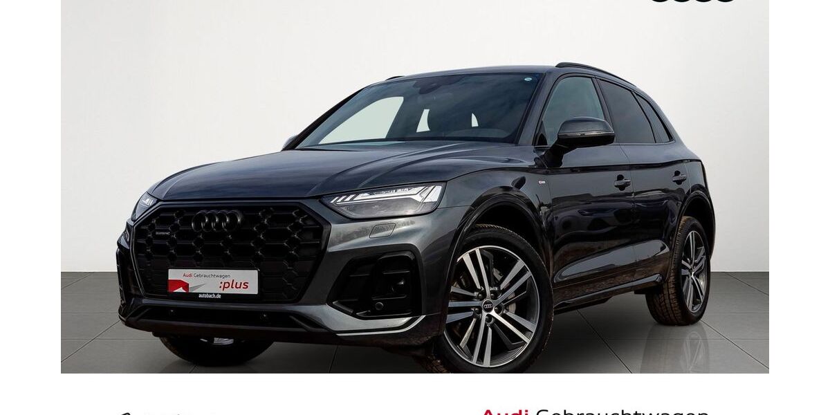 Audi Q5 138.880 km 35.870 &euro; Diez 65582