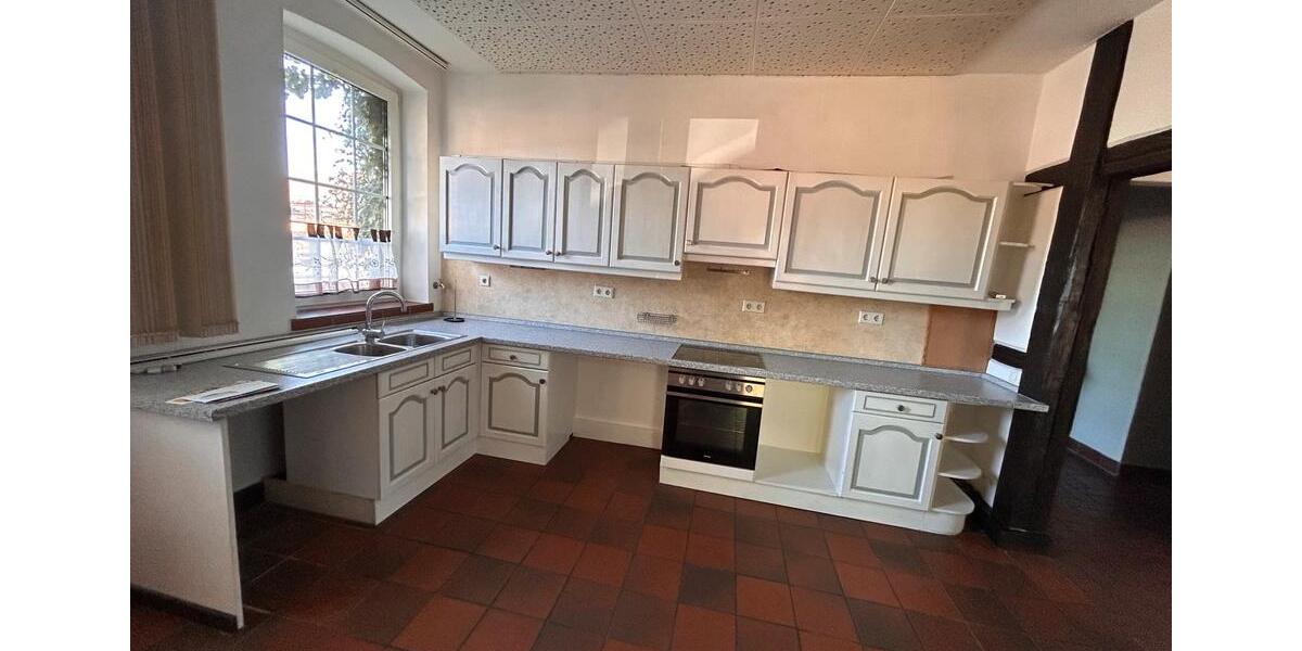 Erdgeschoßwohnung Sprakensehl - 2 Zimmer, 59 m&sup2;, 514&euro; | Angebot:26408253