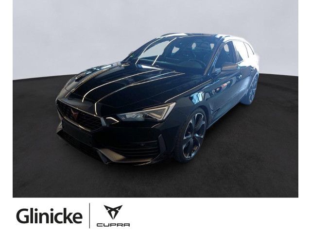 Cupra Leon 22.319 km 28.620 &euro; Hünfeld 36088