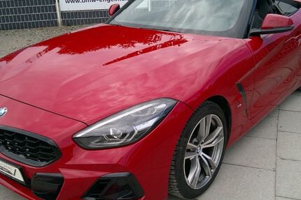 BMW Z4 35.990 km 36.890 &euro; Haltern am See 45721