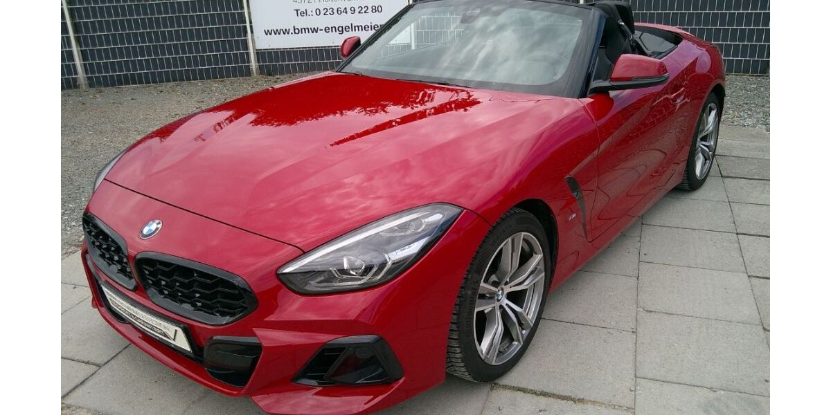 BMW Z4 35.990 km 36.890 &euro; Haltern am See 45721