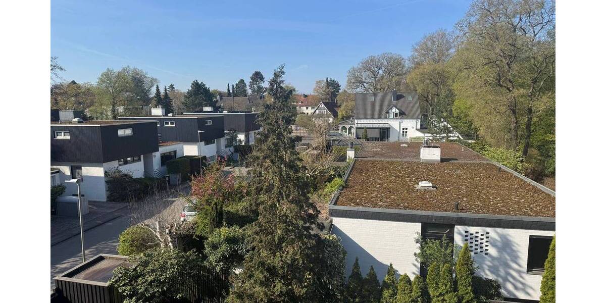 Etagenwohnung Hannover Kirchrode - 3 Zimmer, 765.000&euro; | Angebot:26188434