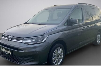 VW Caddy Maxi 2.000 km 42.990 &euro; Parchim 19370