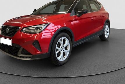 Seat Arona 28.548 km 20.950 &euro; Ingolstadt 85053