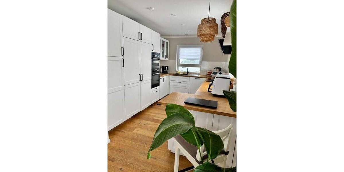 Einfamilienhaus Kremmen Staffelde - 4 Zimmer, 120 m&sup2;, 539.900&euro; | Angebot:25676454