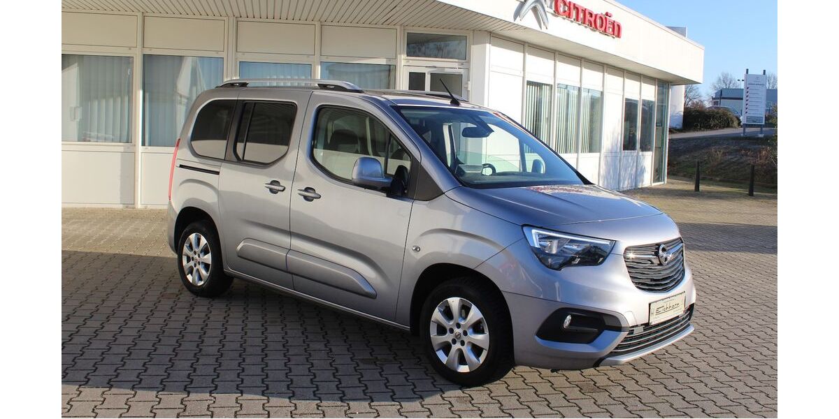 Opel Combo Life 184.500 km 6.580 &euro; Naumburg/S. + 06667 Weißenfels + 06618 Schönburg 06618