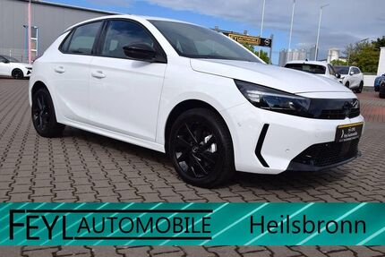 Opel Corsa 6.150 km 17.889 &euro; Heilsbronn 91560