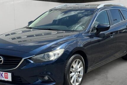 Mazda 6 175.920 km 6.499 &euro; Frankfurt am Main 60386