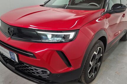 Opel Mokka 43.000 km 21.850 &euro; Landau 76829