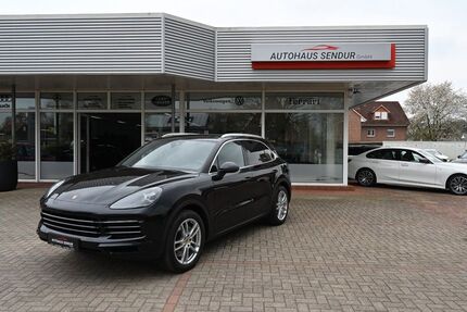 Porsche Cayenne 151.236 km 39.990 &euro; Menslage 49637