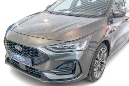 Ford Focus 36.151 km 20.980 &euro; Braubach 56338