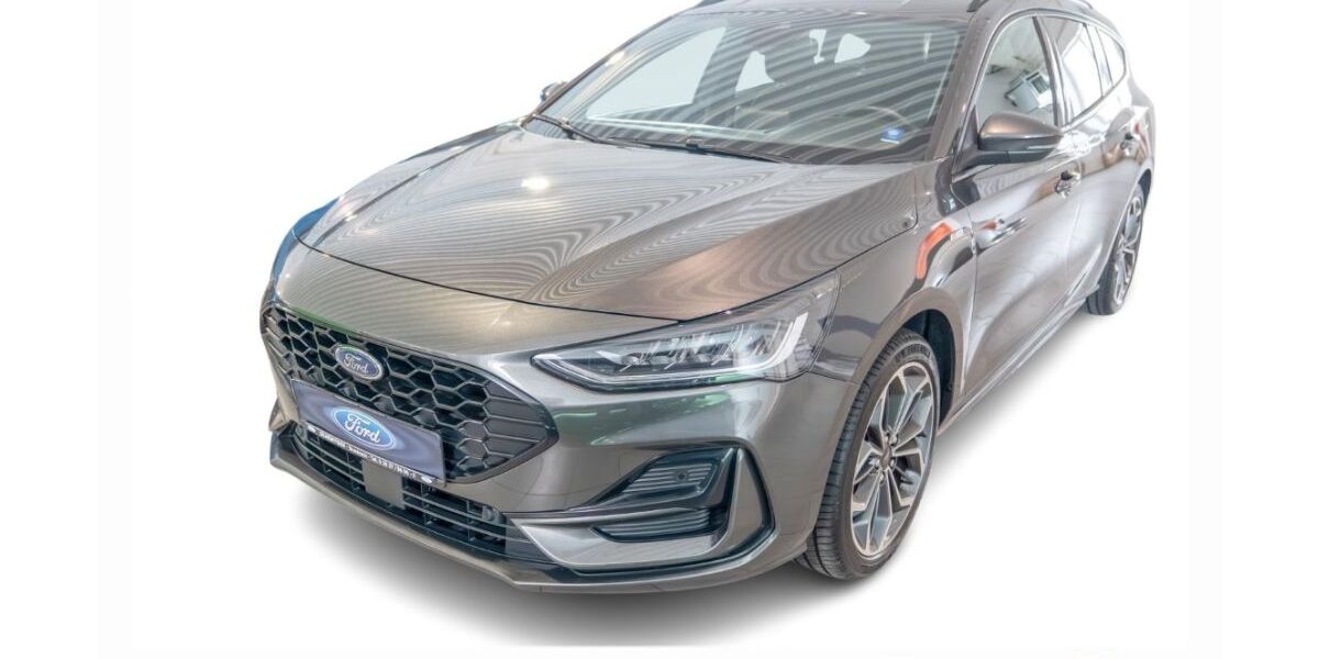 Ford Focus 36.151 km 21.880 € Braubach 56338