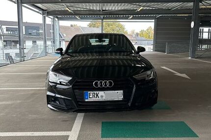Audi A4 72.500 km 18.700 € Erkelenz 41812