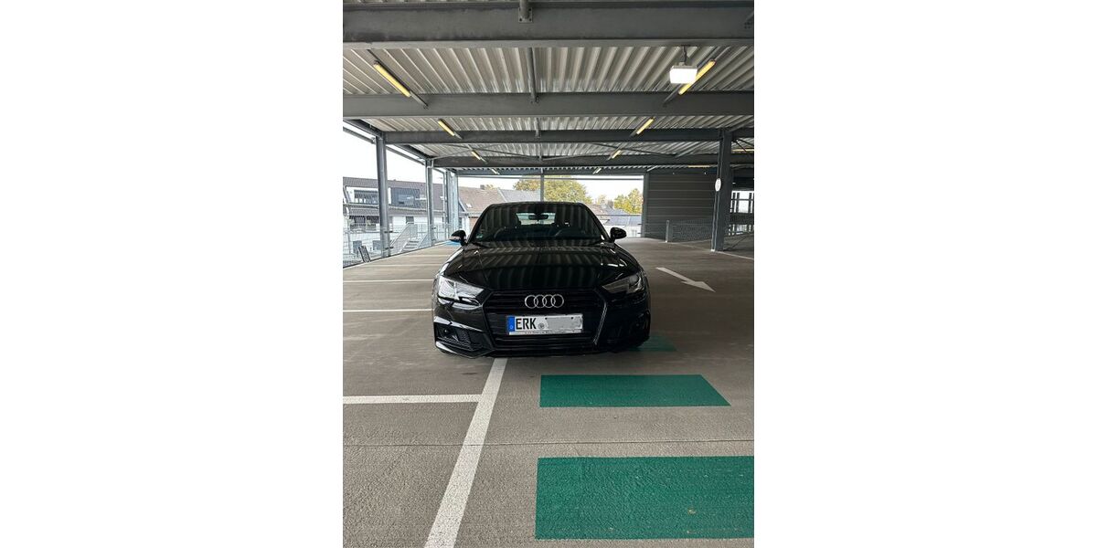Audi A4 72.500 km 18.700 € Erkelenz 41812