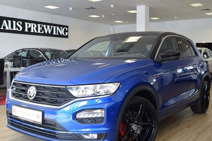 VW T-Roc 35.888 km 24.980 € Schönefeld 12529