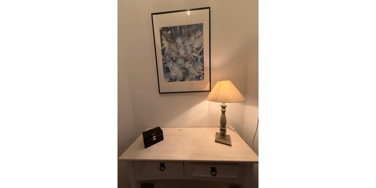 Elegante 2-Zimmer Wohnung mit Seeblick 2 zimmer